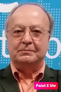 Julio García Gómez, analista y experto en habilidades y estrategias de la expresión.