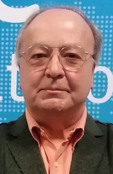 Julio García Gómez es analista de comunicación audiovisual y docente de profesionales de televisión y radio.
