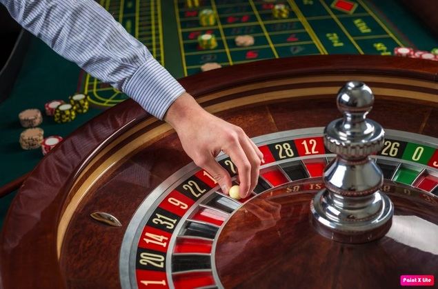 Evolution Gaming: estableciendo el estándar para la ruleta de primera calidad