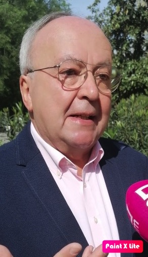 Julio García Gómez es experto en estrategias y planes de comunicación.