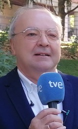 Julio García Gómez
