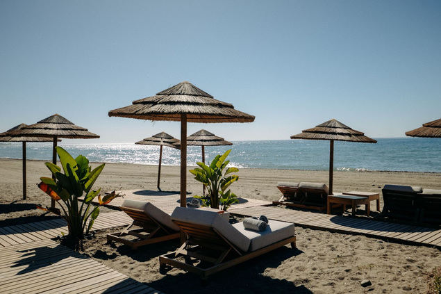 Crédito imagen: Kai Beach