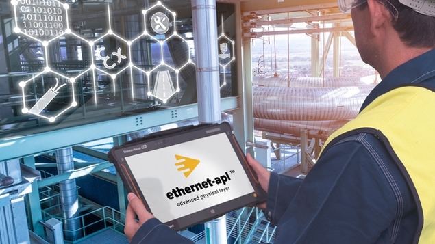 El reto de la digitalización en los mercados industriales