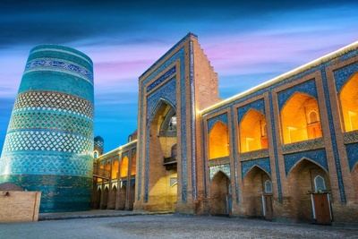 Asociación entre Uzbekistán y la UE: progreso, inversiones y perspectivas