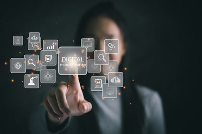 Crea o mejora tu oficina Virtual con la subvención del Kit Digital