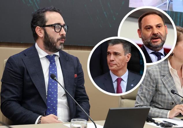 Aldama y ‘El 1’: declaración penal de culpabilidad compartida