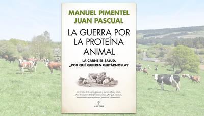 La guerra por la proteína animal