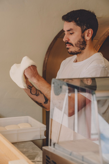 'La Macanuda' abre sus puertas en Madrid