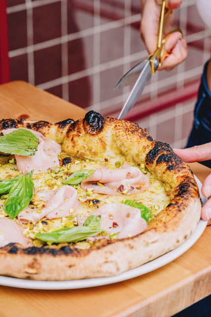 'La Macanuda' abre sus puertas en Madrid