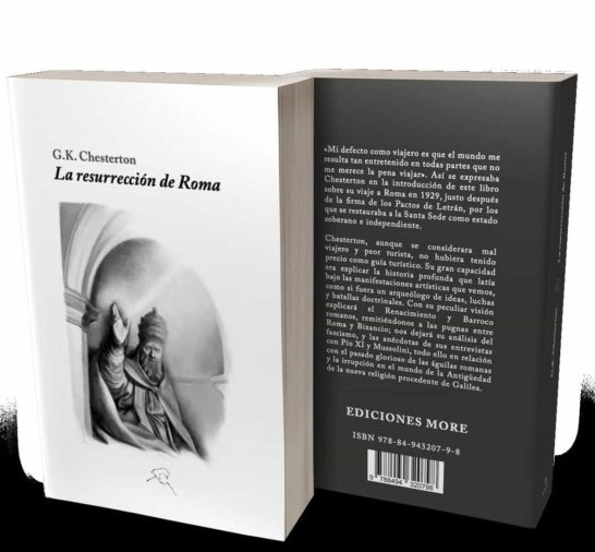 La resurrección de Roma