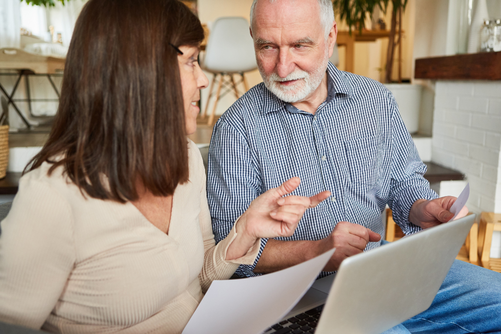 La vivienda se consolida como la nueva pensión complementaria en España: el ahorro medio de los mayores no supera los 50 mil euros