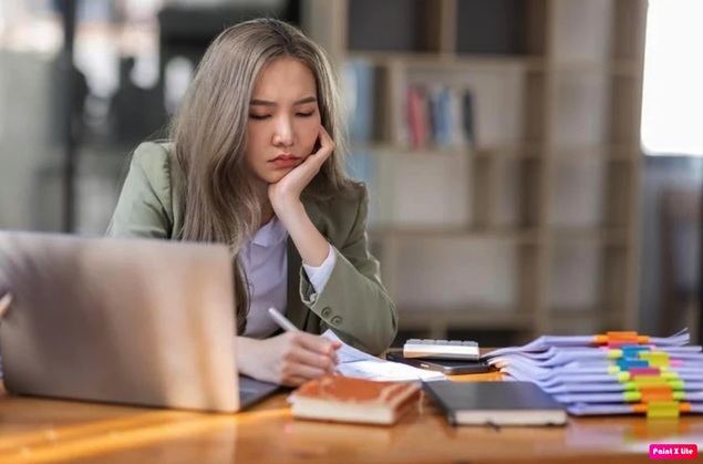 Solo el 28,7% de los trabajadores en España están satisfechos con su trabajo