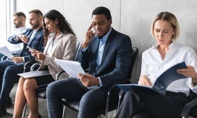 El desajuste laboral crece