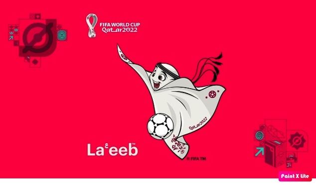 Conoce la mascota del Mundial Qatar 2022