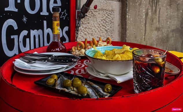 El Grupo Cabo triunfa en Barcelona con una oferta de restauración creativa