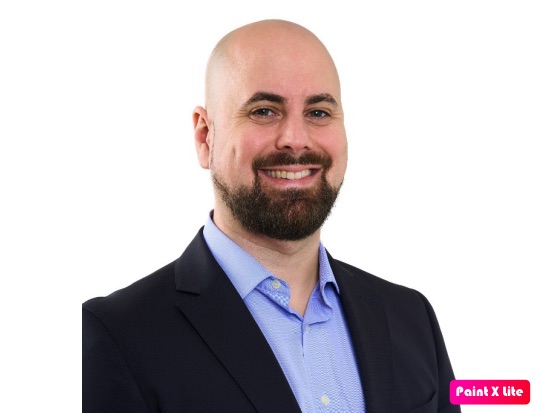 Aaron Montero, nuevo Senior Data Scientist de Pervasive Technologies