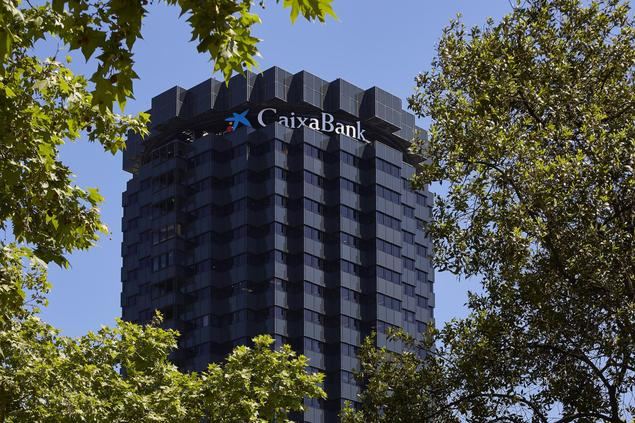 CaixaBank con el sector hotelero