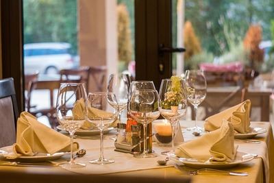 El diseño de restaurantes en España marca tendencia