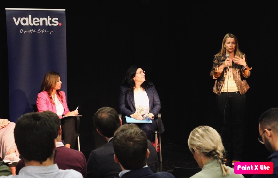 Valents reclama a la Generalitat que cumpla las sentencias sobre el español en los colegios