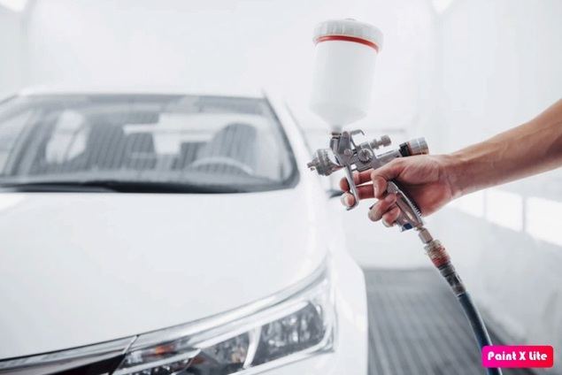 Todo sobre DS COLOR, un exitoso almacén de pinturas para coche