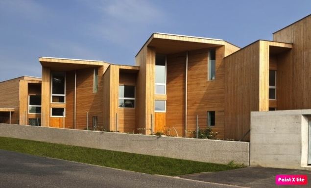 El boom de la vivienda sostenible: La transición verde ya está aquí
