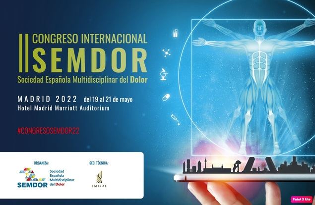 Abierto el plazo de inscripción para el II Congreso SEMDOR