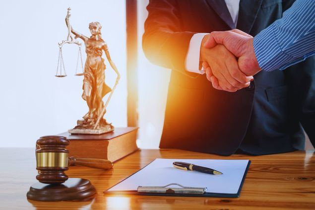 Asesoría jurídica en época de impuestos para pymes y emprendedores