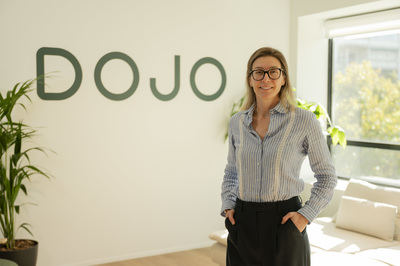 Dojo refuerza su equipo directivo con Leire Borderías como Senior Lead Revenue Strategy and Operations