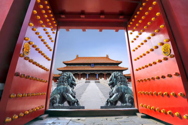¿Es momento de mirar a China?