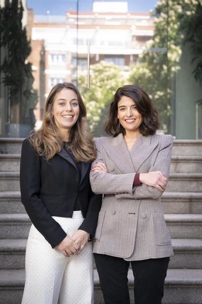 Herbert Smith Freehills Kramer nombra ‘Of Counsel’ a Lucía Garralda y Leonie Timmers