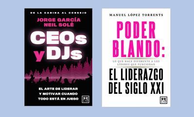Liderazgo: poder blando y motivar cuando todo está en juego