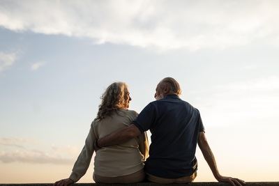 España, uno de los países con más esperanza de vida del mundo