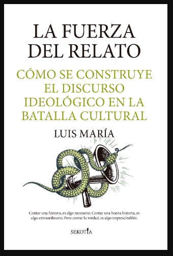 La fuerza del relato: Contra la “netflixización” de la sociedad