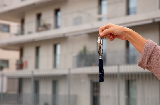 En España se destina más del 52% del salario al alquiler tradicional y casi un 20% a una habitación en un piso compartido