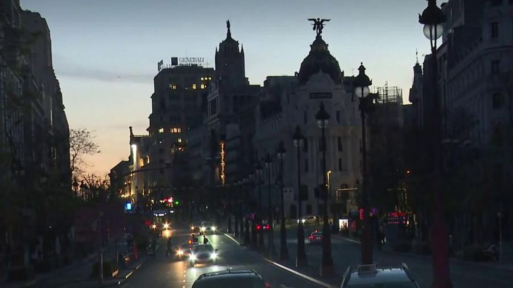 La comunicación en la incomunicación, ejemplo de comportamiento ciudadano