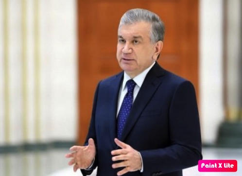 Uzbekistán en el camino de la digitalización