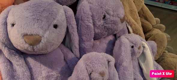 El Corte Inglés dona más de 5.400 juguetes para niños y adolescentes con la colaboración de los clientes