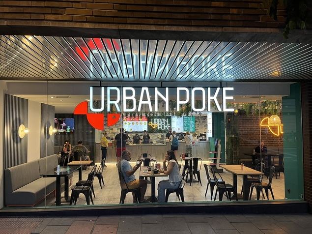 2022 cerrará un año lleno de hitos para Urban Poke