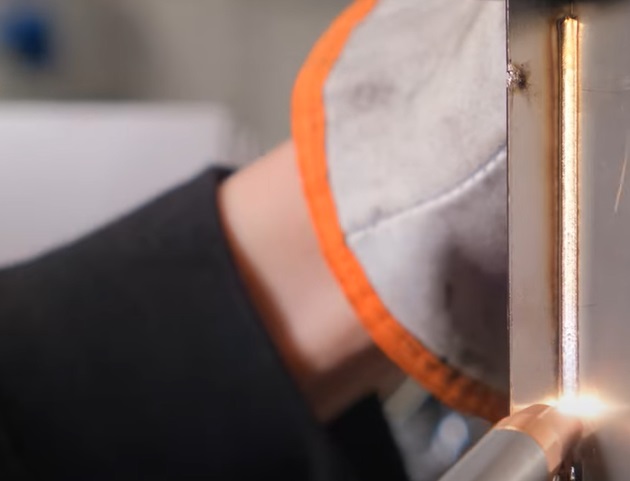La tecnología láser está revolucionando el sector industrial