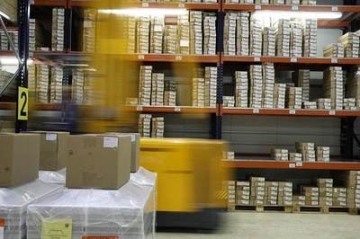 Crece la demanda de plataformas logísticas y las vacantes de carretilleros