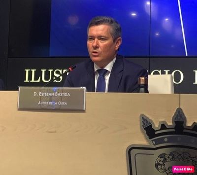 “El síndrome de alienación parental nada tiene que ver con la violencia machista”