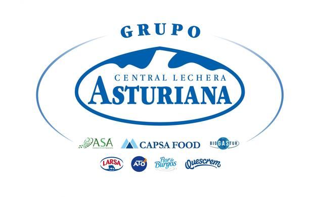 El Grupo Central Lechera Asturiana renueva su imagen corporativa