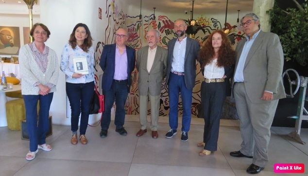 Fundación Banco Santander presenta en Cultura Commodore Doce visiones para un nuevo mundo con relatos inéditos sobre el futuro de escritores contemporános