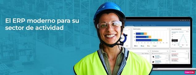 Infor impulsa Infor Marketplace con más de 150 soluciones