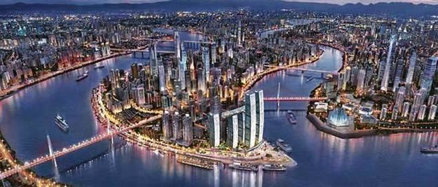 El nuevo Corredor Internacional de Comercio Terrestre-Marítimo chino alcanza 490 puertos en 120 países