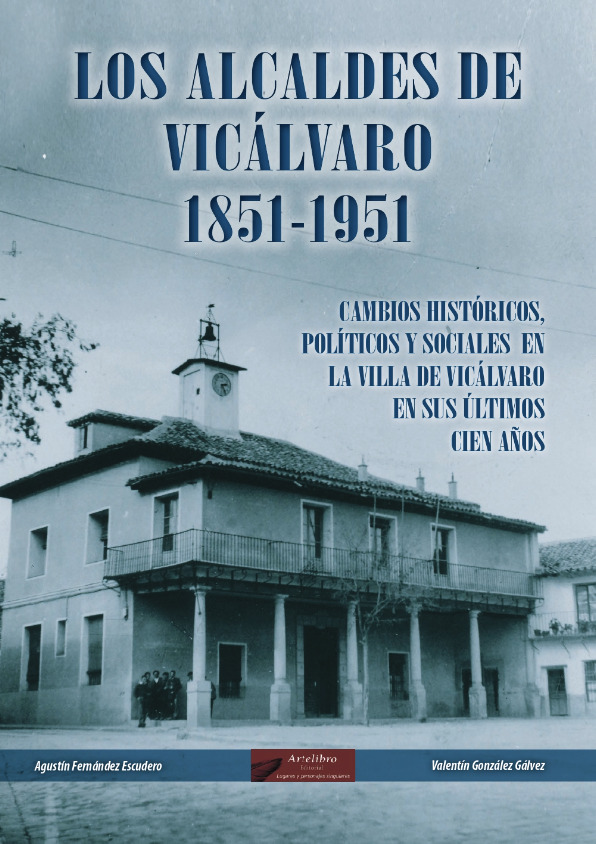 Vicálvaro, en la encrucijada de su historia