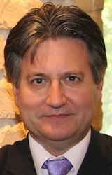 Jesús Campoy, Vicepresidente y Responsable Nacional de la División de Intermediarios y Empresas de Crédito.