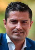 Alfonso Merlos, Vicepresidente de DEXTER GLOBAL FINANCE.