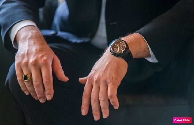 La magia que aporta un reloj Casio a tu look