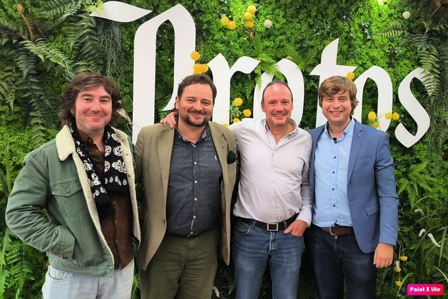 Protos, paraíso gastronómico del Ribera del Duero